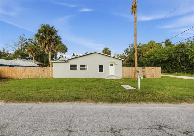 Single family home for sale at 6409 Oelsner St, NEW PORT RICHEY, FL 34652 | MLS# O6453482