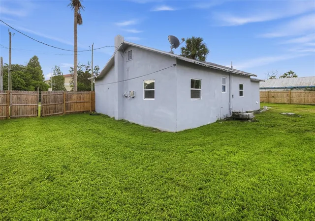 Photo 1 of Single family home for sale at 6409 Oelsner St, New Port Richey, FL 34652 | MLS# O6453482 | Listing updated on 2026-10-29