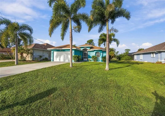 Single family home for sale at 110 Crevalle Rd, ROTONDA WEST, FL 33947 | MLS# D6149412