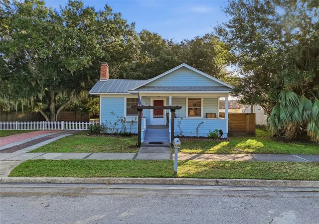 Single family home for sale at 337 New York Ave, Saint Cloud, FL 34769 | MLS# O6453483