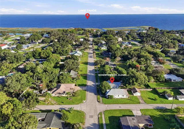 Photo 1 of Single family home for sale at 337 New York Ave, Saint Cloud, FL 34769 | MLS# O6453483 | Listing updated on 2026-10-31