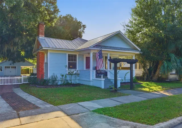 Photo 3 of Single family home for sale at 337 New York Ave, Saint Cloud, FL 34769 | MLS# O6453483 | Listing updated on 2026-10-31