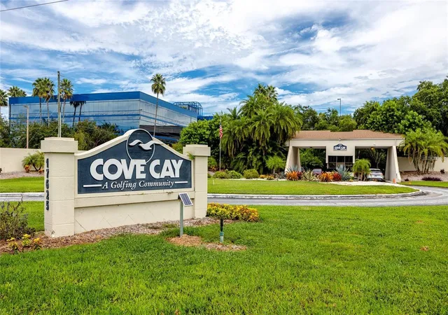 Photo 2 of Condo for sale at 2621 Cvs Cay Dr #508, Clearwater, FL 33760 | MLS# TB8562486 | Listing updated on 2026-10-29