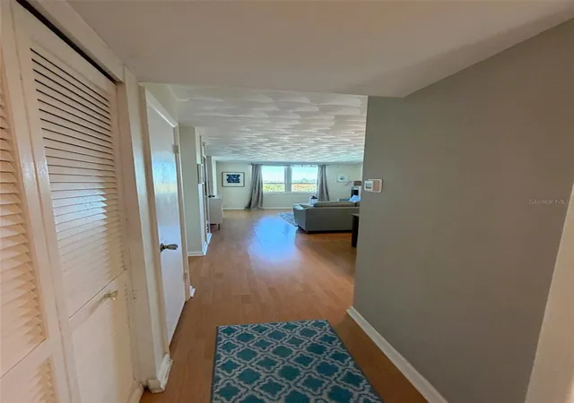 Photo 3 of Condo for sale at 2621 Cvs Cay Dr #508, Clearwater, FL 33760 | MLS# TB8562486 | Listing updated on 2026-10-29