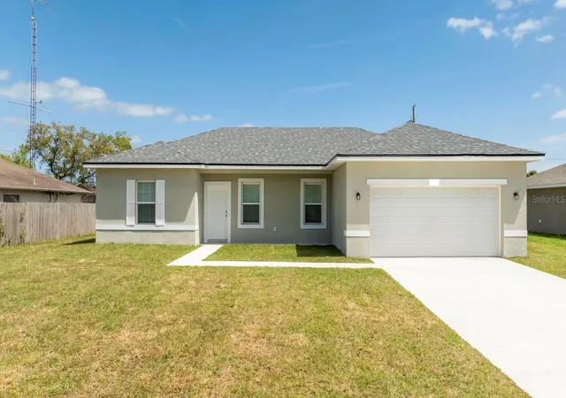 Single family home for sale at 16601 SW 23rd Avenue Rd, OCALA, FL 34473 | MLS# O6453486