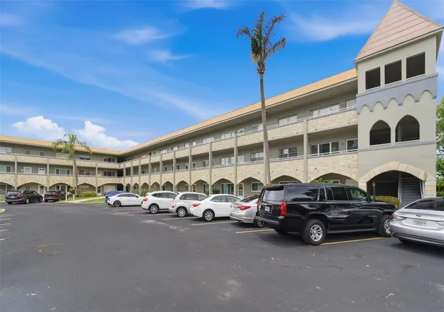 Photo 1 of Condo for sale at 2462 Brazilia Dr #70, Clearwater, FL 33763 | MLS# TB8562491 | Listing updated on 2026-10-30