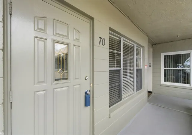 Photo 2 of Condo for sale at 2462 Brazilia Dr #70, Clearwater, FL 33763 | MLS# TB8562491 | Listing updated on 2026-10-30