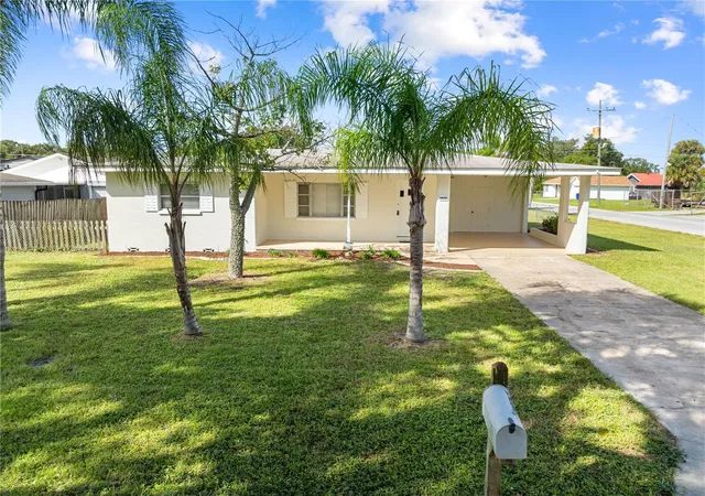 Photo 2 of Single family home for sale at 1400 Carolina Ave, Saint Cloud, FL 34769 | MLS# S5160391 | Listing updated on 2026-10-29