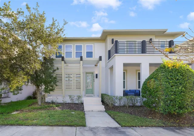 Townhouse for sale at 14169 Walcott Ave, ORLANDO, FL 32827 | MLS# O6453496