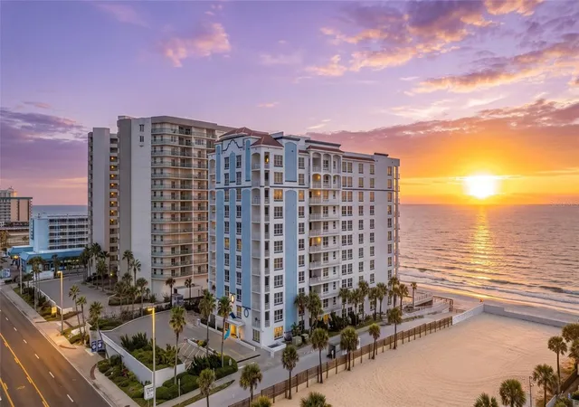 Condo for sale at 2071 S Atlantic Ave #305, Daytona Beach, FL 32118 | MLS# V4952040