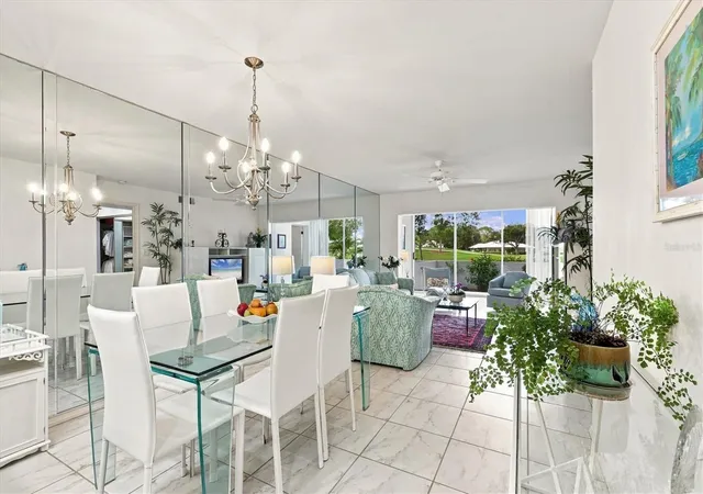 Photo 3 of Condo for sale at 427 Cerromar Ln #355, Venice, FL 34293 | MLS# D6149413 | Listing updated on 2026-10-29