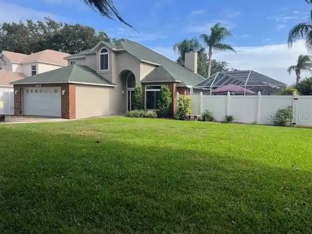 Single family home for sale at 1377 Hyde Park Dr, PORT ORANGE, FL 32128 | MLS# NS1089603
