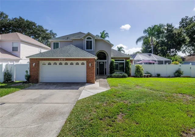 Photo 2 of Single family home for sale at 1377 Hyde Park Dr, Port Orange, FL 32128 | MLS# NS1089603 | Listing updated on 2026-10-31