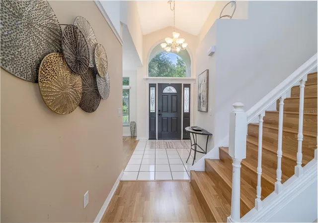 Photo 3 of Single family home for sale at 1377 Hyde Park Dr, Port Orange, FL 32128 | MLS# NS1089603 | Listing updated on 2026-10-31