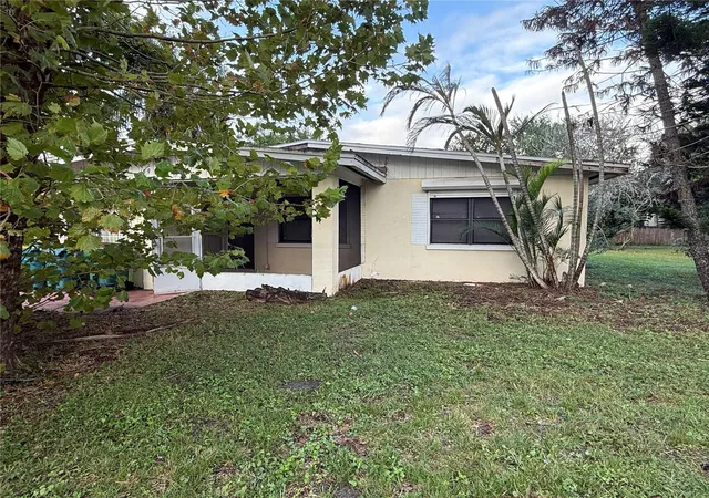 Single family home for sale at 139 Bossieux Blvd, Melbourne, FL 32904 | MLS# O6453500