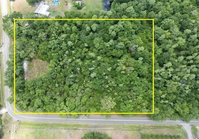 Photo 1 of Land for sale at 0 Perkle Rd, Lakeland, FL 33809 | MLS# TB8562502 | Listing updated on 2026-10-29