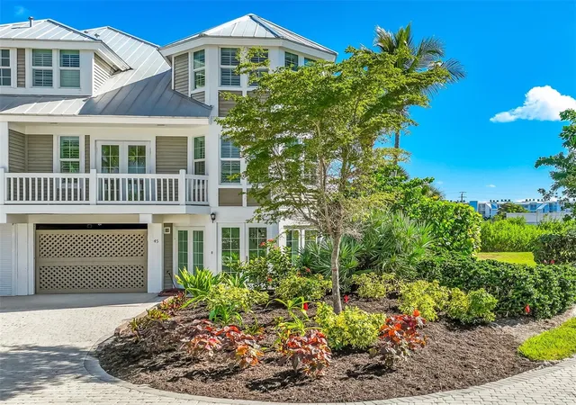 Single family home for sale at 45 Seawatch Lake Dr, BOCA GRANDE, FL 33921 | MLS# D6149414