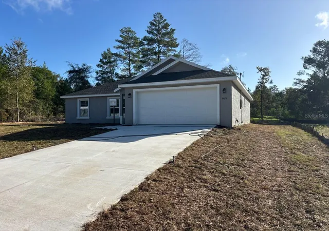 Photo 2 of Single family home for sale at 6613 N Varsity Ave, Citrus Springs, FL 34434 | MLS# G5119583 | Listing updated on 2026-10-29