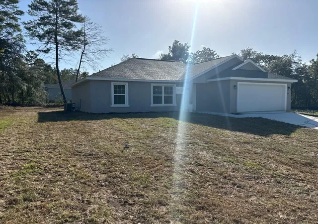 Photo 3 of Single family home for sale at 6613 N Varsity Ave, Citrus Springs, FL 34434 | MLS# G5119583 | Listing updated on 2026-10-29