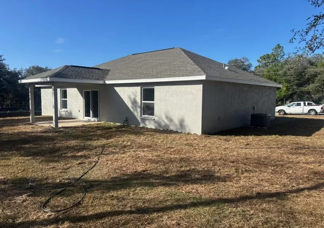 Photo 4 of Single family home for sale at 6613 N Varsity Ave, Citrus Springs, FL 34434 | MLS# G5119583 | Listing updated on 2026-10-29