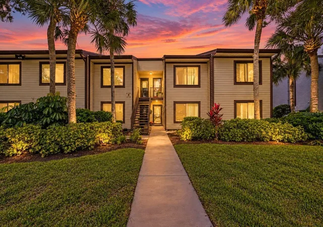 Photo 1 of Condo for sale at 349 Moorings Cvs Dr #1, Tarpon Springs, FL 34689 | MLS# W7890721 | Listing updated on 2026-10-29