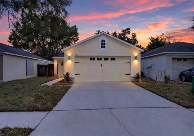 Photo 1 of Single family home for sale at 1614 Mosaic Forest Dr, Seffner, FL 33584 | MLS# TB8562506 | Listing updated on 2026-10-29
