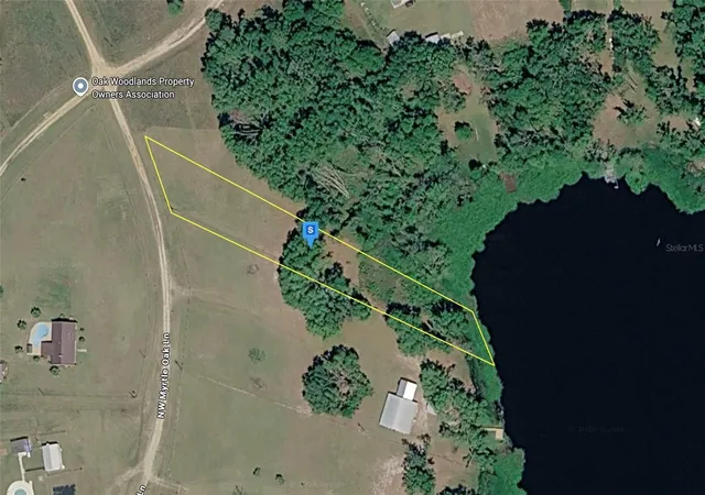 Photo 1 of Land for sale at 2201 Nw Myrtle Oak Ln, Jennings, FL 32053 | MLS# A4711207 | Listing updated on 2026-10-28