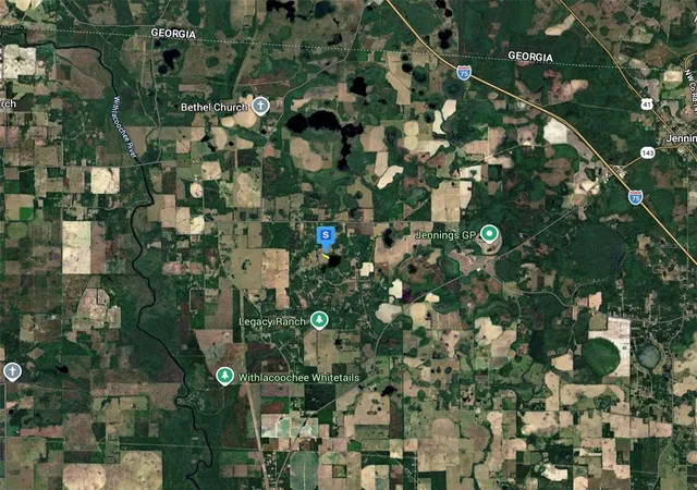 Photo 3 of Land for sale at 2201 NW Myrtle Oak Ln, Jennings, FL 32053 | MLS# A4711207 | Listing updated on 2026-10-28