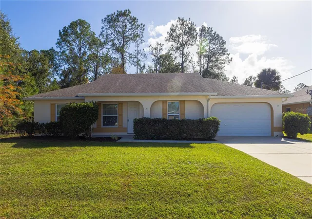 Single family home for sale at 21 Whetstone Ln, PALM COAST, FL 32164 | MLS# FC322425