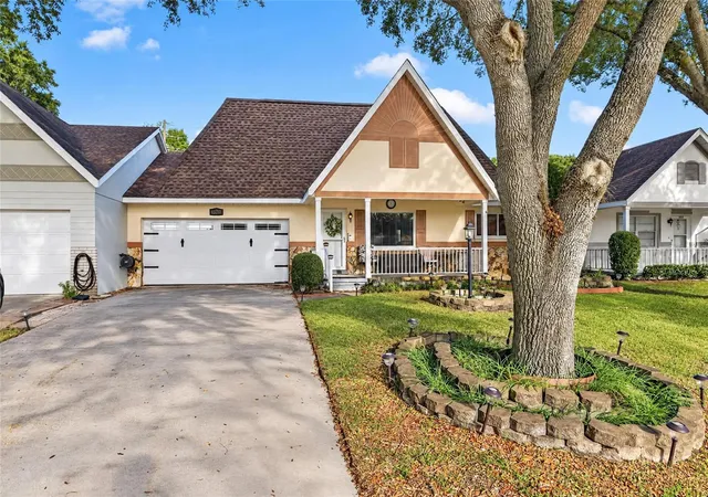 Single family home for sale at 9370 SW 85th Terrace #B, OCALA, FL 34481 | MLS# OM734862