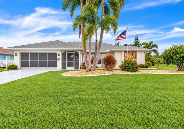 Photo 1 of Single family home for sale at 2099 Peterborough Rd, Punta Gorda, FL 33983 | MLS# C7532653 | Listing updated on 2026-10-29
