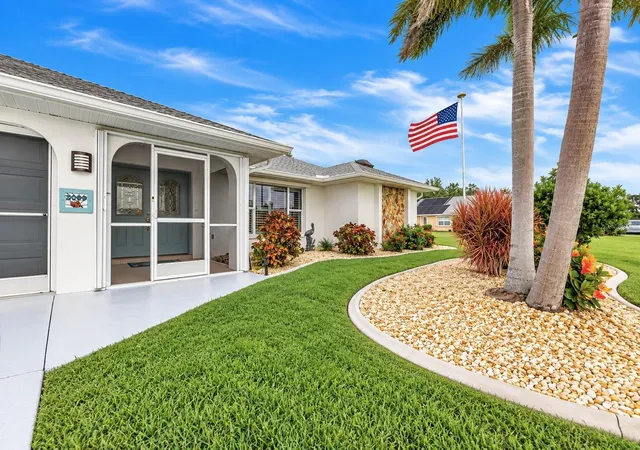 Photo 2 of Single family home for sale at 2099 Peterborough Rd, Punta Gorda, FL 33983 | MLS# C7532653 | Listing updated on 2026-10-29