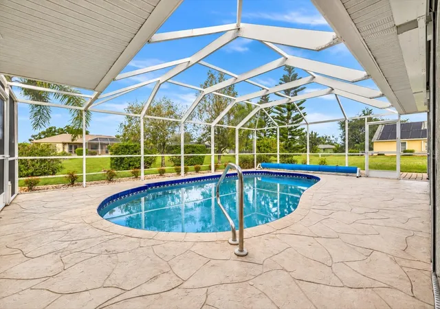 Photo 3 of Single family home for sale at 2099 Peterborough Rd, Punta Gorda, FL 33983 | MLS# C7532653 | Listing updated on 2026-10-29