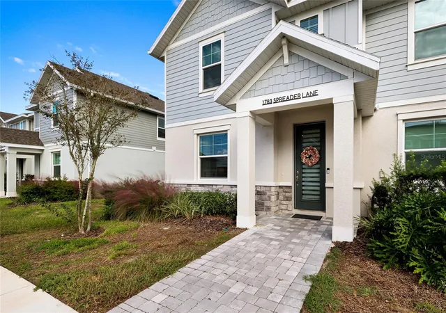 Photo 1 of Townhouse for sale at 1783 Spreader Ln, Sarasota, FL 34240 | MLS# A4711211 | Listing updated on 2026-10-29