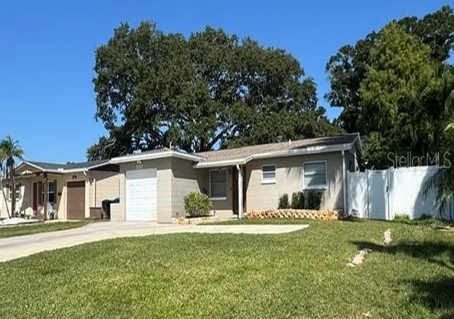 Photo 1 of Single family home for sale at 5717 15th Avenue N, Saint Petersburg, FL 33710 | MLS# TB8562510 | Listing updated on 2026-10-31