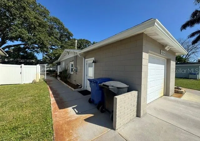 Photo 3 of Single family home for sale at 5717 15th Avenue N, Saint Petersburg, FL 33710 | MLS# TB8562510 | Listing updated on 2026-10-31