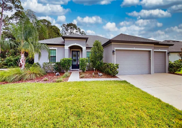 Single family home for sale at 3911 Gaviota Dr, Sun City Center, FL 33573 | MLS# A4711213