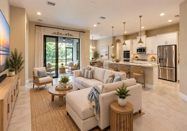 Photo 3 of Single family home for sale at 3911 Gaviota Dr, Sun City Center, FL 33573 | MLS# A4711213 | Listing updated on 2026-10-29