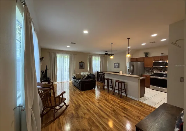 Photo 3 of Townhouse for sale at 8323 King Blossom Ct, Tampa, FL 33615 | MLS# TB8562513 | Listing updated on 2026-10-29