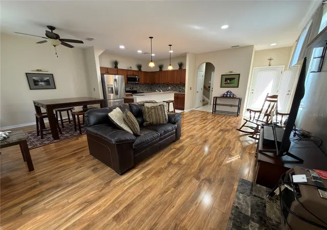 Photo 4 of Townhouse for sale at 8323 King Blossom Ct, Tampa, FL 33615 | MLS# TB8562513 | Listing updated on 2026-10-29