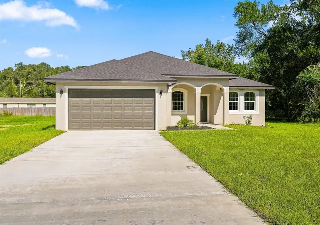 Photo 4 of Single family home for sale at 27279 Dale Ave, Brooksville, FL 34602 | MLS# TB8562514 | Listing updated on 2026-10-29