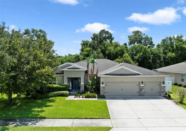 Single family home for sale at 611 Meadow Sage Dr, DELAND, FL 32724 | MLS# O6453513