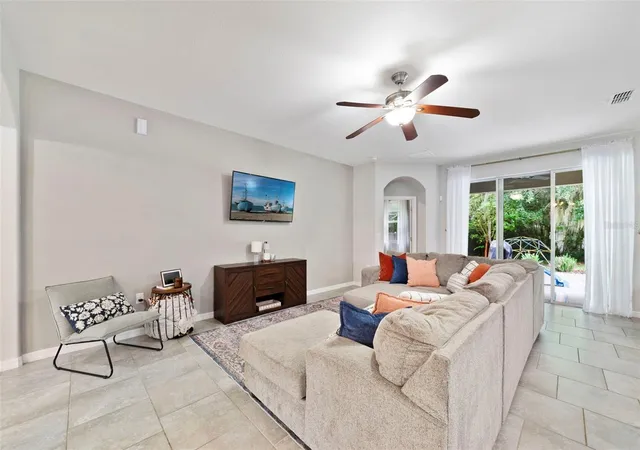 Photo 2 of Single family home for sale at 611 Meadow Sage Dr, Deland, FL 32724 | MLS# O6453513 | Listing updated on 2026-10-29