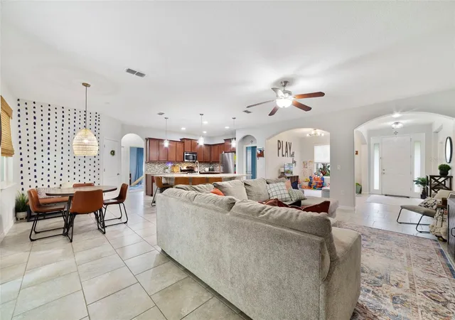Photo 3 of Single family home for sale at 611 Meadow Sage Dr, Deland, FL 32724 | MLS# O6453513 | Listing updated on 2026-10-29