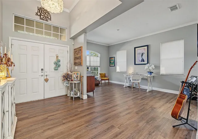 Photo 4 of Single family home for sale at 5124 Pinnacle Dr, Oldsmar, FL 34677 | MLS# TB8562517 | Listing updated on 2026-10-29