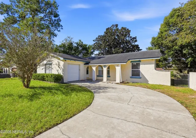 Single family home for sale at 6054 Toyota Dr, JACKSONVILLE, FL 32244 | MLS# O6453514