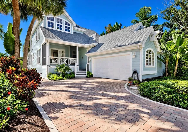 Single family home for sale at 144 Carrick Bnd Ln, BOCA GRANDE, FL 33921 | MLS# D6149416