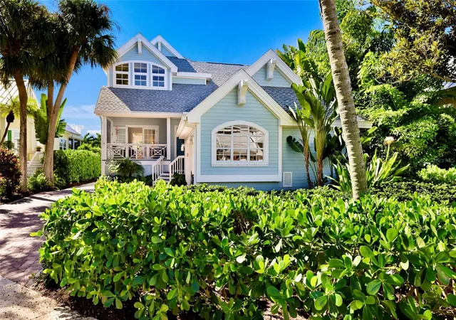 Photo 1 of Single family home for sale at 144 Carrick Bnd Ln, Boca Grande, FL 33921 | MLS# D6149416 | Listing updated on 2026-10-31