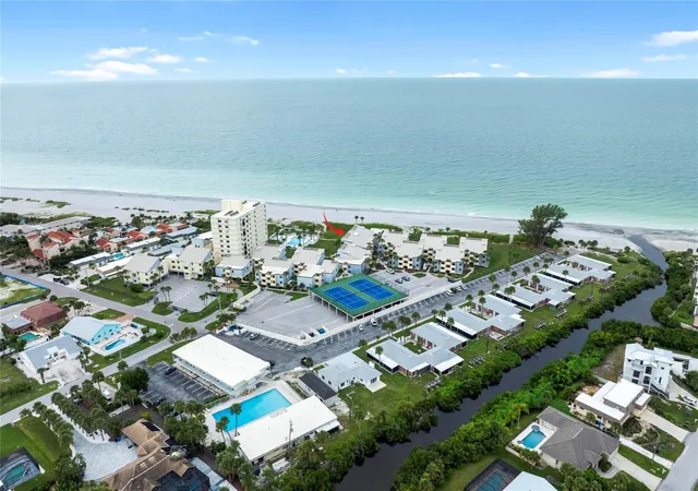 Condo for sale at 700 Golden Beach Blvd #214, VENICE, FL 34285 | MLS# N6146380