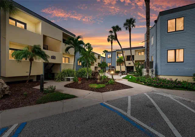 Photo 1 of Condo for sale at 700 Golden Beach Blvd #214, Venice, FL 34285 | MLS# N6146380 | Listing updated on 2026-10-30